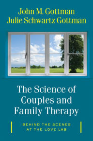Title: The Science of Couples and Family Therapy: Behind the Scenes at the 