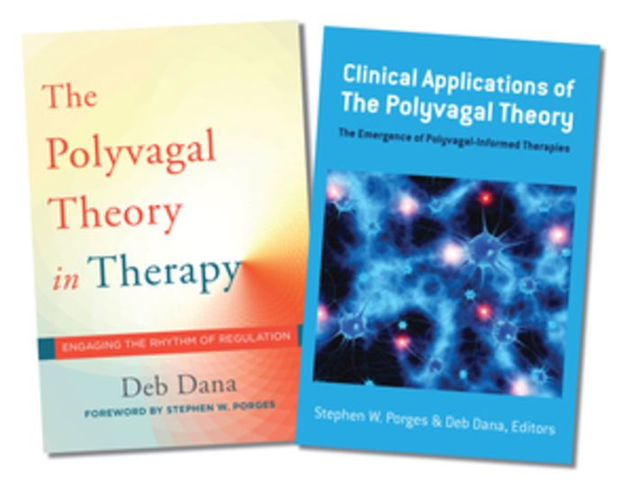 Polyvagal Theory In Therapy / Clinical Applications Of The Polyvagal ...