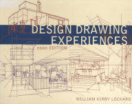 Design Drawing Experiences 2000