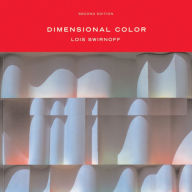 Title: Dimensional Color / Edition 2, Author: Lois Swirnoff