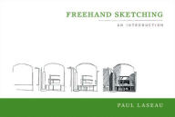 Title: Freehand Sketching, Author: Paul Laseau