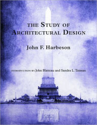 The Study of Architectural Design