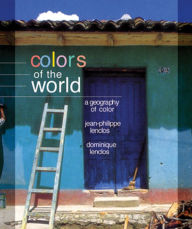 Colors of the World: A Geography of Color