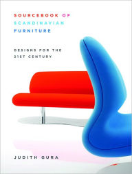 Sourcebook of Scandinavian Furniture: Designs for the Twenty-First Century