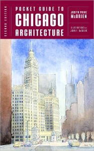 Pocket Guide to Chicago Architecture