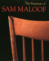 The Furniture of Sam Maloof