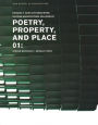 Poetry, Property, and Place, 01:: Stefan Behnisch / Gerald Hines