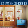 Salvage Secrets: Transforming Reclaimed Materials into Design Concepts