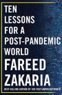 Ten Lessons for a Post-Pandemic World (Signed Book)