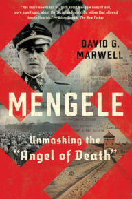 Title: Mengele: Unmasking the 