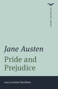 Title: Pride and Prejudice (The Norton Library), Author: Jane Austen