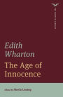 The Age of Innocence (The Norton Library)