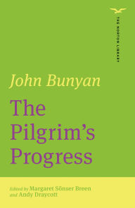 Title: The Pilgrim's Progress (The Norton Library), Author: John Bunyan