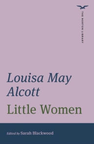 Title: Little Women, Author: Louisa May Alcott