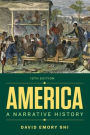 America: A Narrative History