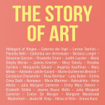 Alternative view 2 of The Story of Art Without Men