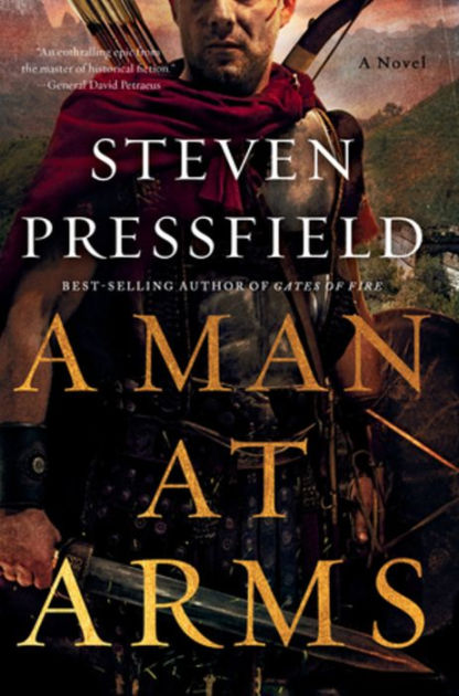 Five Best: Steven Pressfield - WSJ