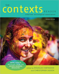 The Contexts Reader / Edition 2