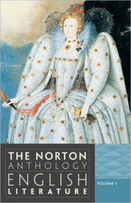 Title: The Norton Anthology of English Literature / Edition 9, Author: Carol T. Christ