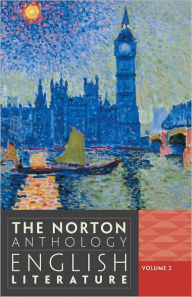 The Norton Anthology of English Literature / Edition 9