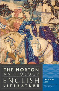 The Norton Anthology of English Literature / Edition 9