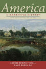 America: A Narrative History / Edition 9