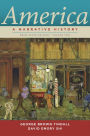 America: A Narrative History / Edition 9