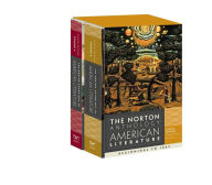 The Norton Anthology of American Literature / Edition 8