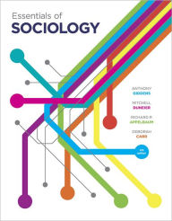 Essentials of Sociology / Edition 4