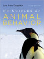 Principles of Animal Behavior / Edition 3