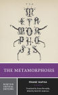 The Metamorphosis: A Norton Critical Edition / Edition 1