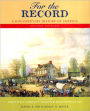 For the Record : A Documentary History of America, Volume One / Edition 2