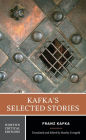 Kafka's Selected Stories: A Norton Critical Edition / Edition 1