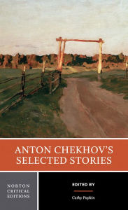 Title: Anton Chekhov's Short Stories: A Norton Critical Edition / Edition 1, Author: Anton Chekhov