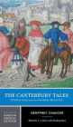 The Canterbury Tales: Fifteen Tales and the General Prologue