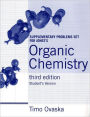 Organic Chem 3e Sv Sup Prob / Edition 3
