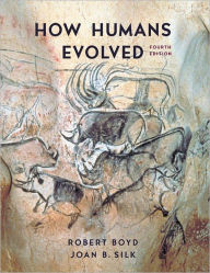 How Humans Evolved / Edition 4