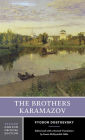 The Brothers Karamazov: A Norton Critical Edition / Edition 2