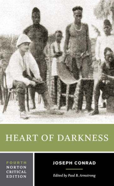 Heart of Darkness: A Norton Critical Edition / Edition 4