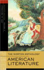 The Norton Anthology of American Literature / Edition 7