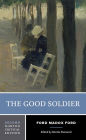 The Good Soldier - Norton Critical Edition / Edition 2