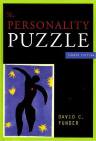 The Personality Puzzle / Edition 4