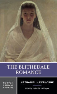 Blithedale Romance (Norton Critical Editions)