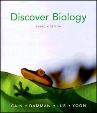 Discover Biology / Edition 3