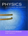 Student Activity Workbook: for Physics for Engineers and Scientists, Third Edition / Edition 3
