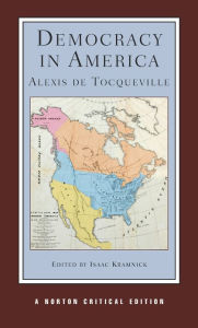 Democracy in America / Edition 1