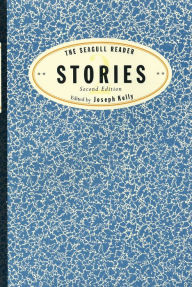 The Seagull Reader: Stories / Edition 2