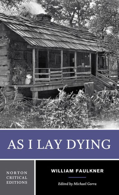 William Faulkner As I Lay Dying Audio Book Free Download