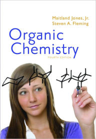 Organic Chemistry / Edition 4