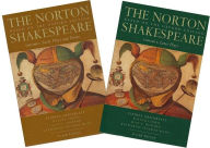 Title: The Norton Shakespeare: Based on the Oxford Edition / Edition 2, Author: Stephen Greenblatt